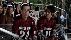 Teen Wolf Epizóda 11