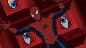 Ultimate Spider-Man Epizóda 13