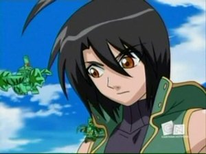 Bakugan Battle Brawlers Epizóda 30