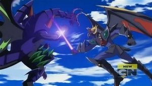 Bakugan Battle Brawlers Epizóda 38