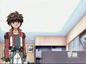 Bakugan Battle Brawlers Epizóda 19