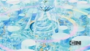 Bakugan Battle Brawlers Epizóda 19
