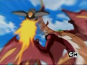 Bakugan Battle Brawlers Epizóda 6
