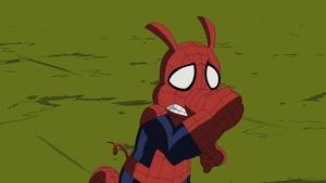 Ultimate Spider-Man Epizóda 20