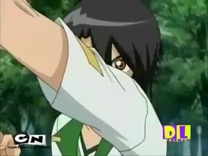 Bakugan Battle Brawlers Epizóda 25