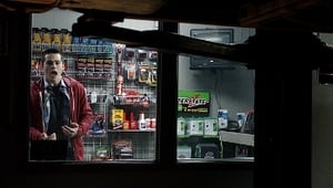 Teen Wolf Epizóda 4