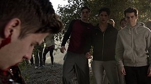 Teen Wolf Epizóda 4