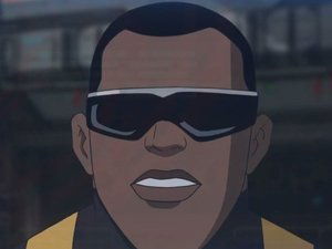 Ultimate Spider-Man Epizóda 12