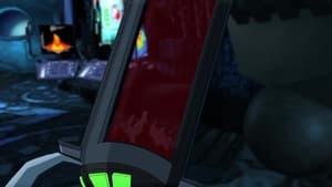 Ultimate Spider-Man Epizóda 4