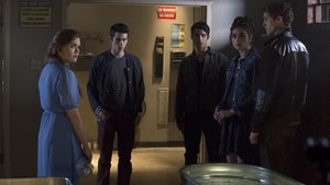 Teen Wolf Epizóda 11