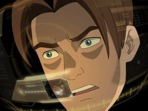 Ultimate Spider-Man Epizóda 18