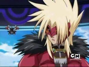 Bakugan Battle Brawlers Epizóda 42