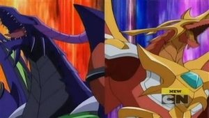 Bakugan Battle Brawlers Epizóda 39
