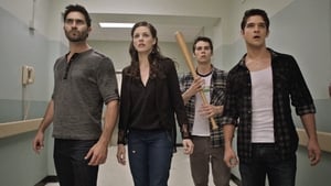 Teen Wolf Epizóda 10