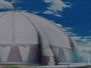 Bakugan Battle Brawlers Epizóda 7