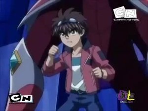 Bakugan Battle Brawlers Epizóda 23