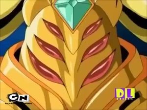 Bakugan Battle Brawlers Epizóda 26
