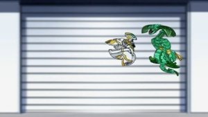 Bakugan Battle Brawlers Epizóda 38
