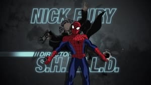 Ultimate Spider-Man Epizóda 10