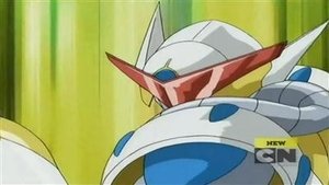 Bakugan Battle Brawlers Epizóda 36