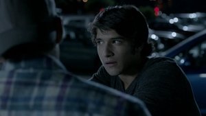 Teen Wolf Epizóda 2