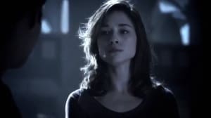 Teen Wolf Epizóda 3