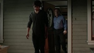 Teen Wolf Epizóda 6