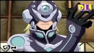 Bakugan Battle Brawlers Epizóda 29