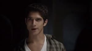 Teen Wolf Epizóda 2