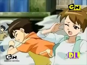Bakugan Battle Brawlers Epizóda 10