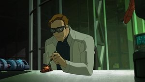 Ultimate Spider-Man Epizóda 1