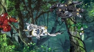 Bakugan Battle Brawlers Epizóda 41