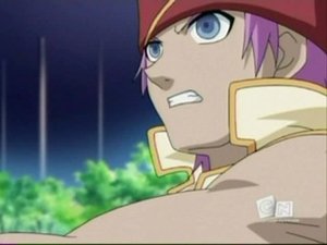 Bakugan Battle Brawlers Epizóda 28