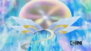 Bakugan Battle Brawlers Epizóda 14
