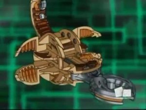 Bakugan Battle Brawlers Epizóda 52