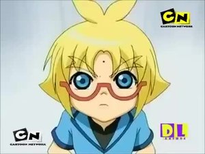 Bakugan Battle Brawlers Epizóda 11