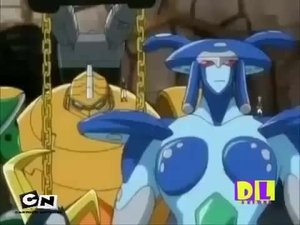 Bakugan Battle Brawlers Epizóda 19