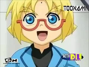 Bakugan Battle Brawlers Epizóda 6
