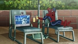 Ultimate Spider-Man Epizóda 10