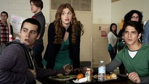 Teen Wolf Epizóda 3