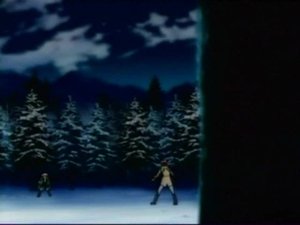 Bakugan Battle Brawlers Epizóda 11