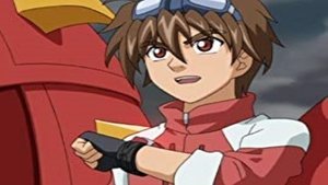 Bakugan Battle Brawlers Epizóda 45
