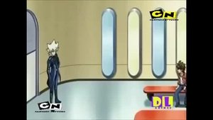 Bakugan Battle Brawlers Epizóda 5