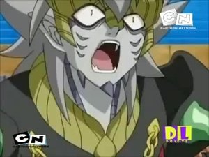 Bakugan Battle Brawlers Epizóda 22