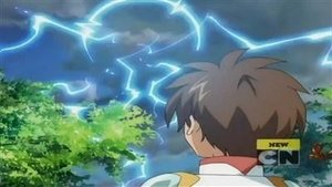 Bakugan Battle Brawlers Epizóda 27