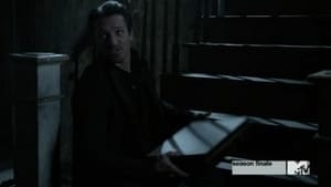 Teen Wolf Epizóda 12