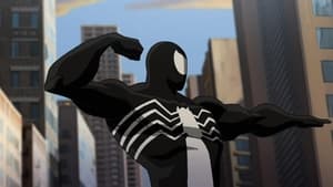 Ultimate Spider-Man Epizóda 8
