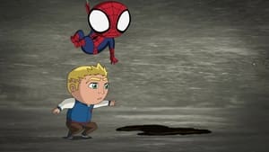 Ultimate Spider-Man Epizóda 6
