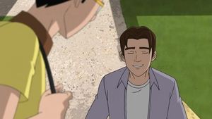 Ultimate Spider-Man Epizóda 3