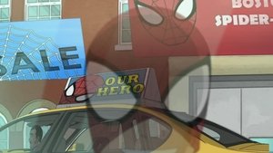 Ultimate Spider-Man Epizóda 7
